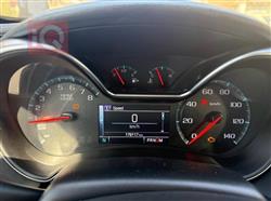 شێڤرۆلێت ئیمپالا